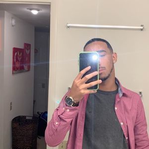 Meet your Posher, Jaydan